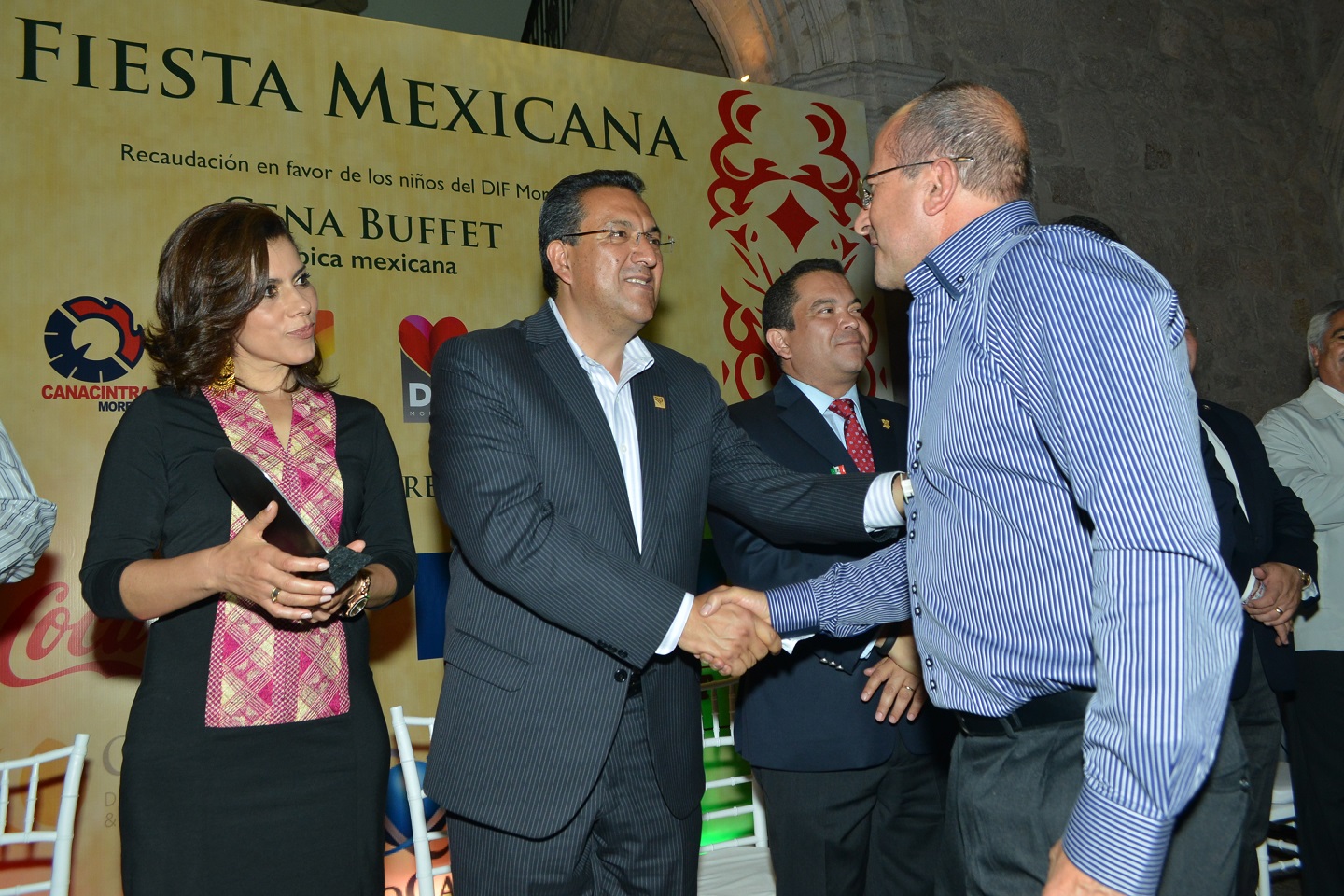 Cena DIF Municipal (3)