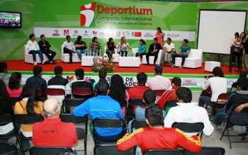 deportium morelia