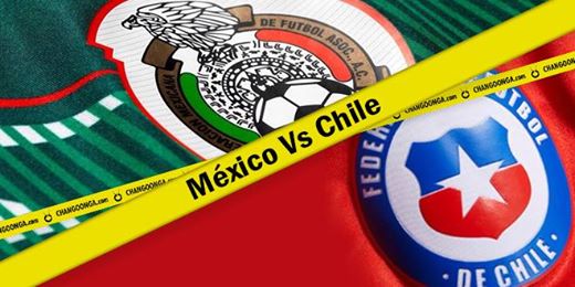 mexico vs chile