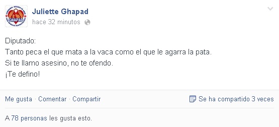 michoacan tauromaquia vs diputados asesinos ghapad