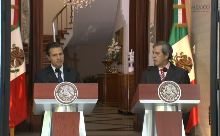 guerrero peña nieto rogelio ortega