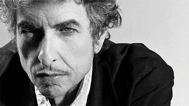 Bob Dylan