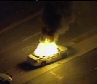 manifestaciones en ferguson 2