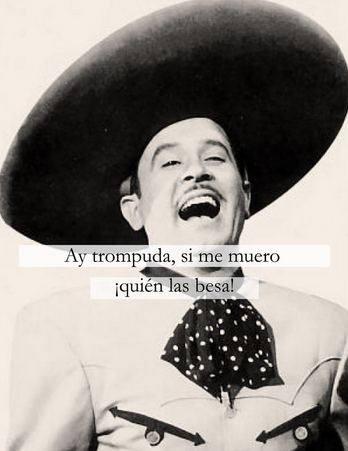 Pedro Infante