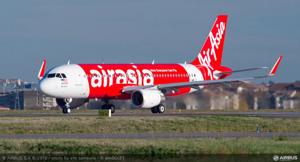 airasioa, avion desaparecido