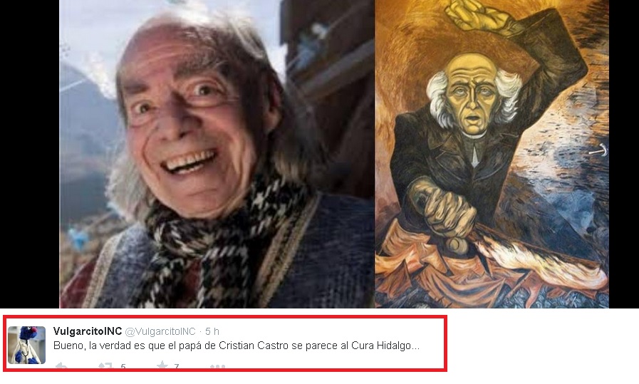 cristian castro memes independencia  6