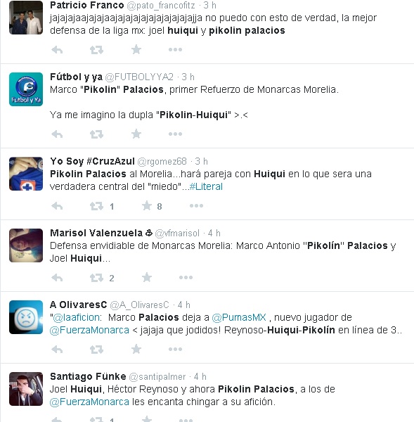 pikolin palacios refuerzo morelia comments 2