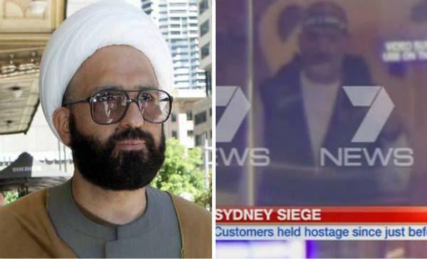 secuestrador Man Haron Monis Australia