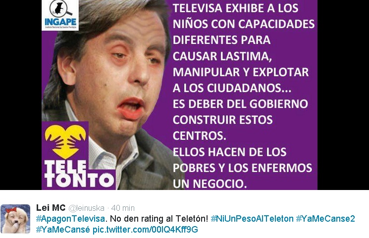 teleton 2014 meme 3