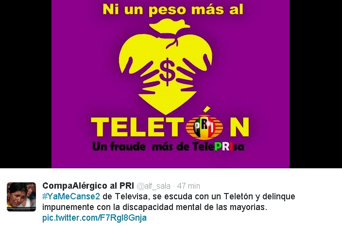 teleton 2014 meme 4