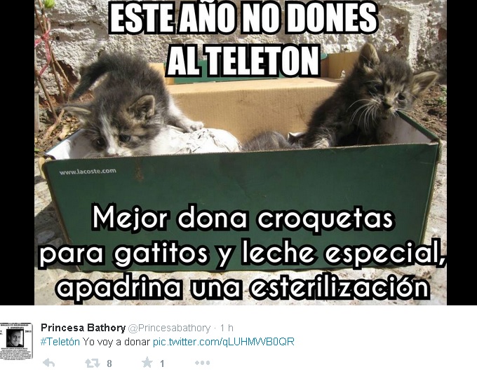 teleton 2014 meme 5