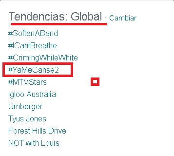 yamecanse2 tt global