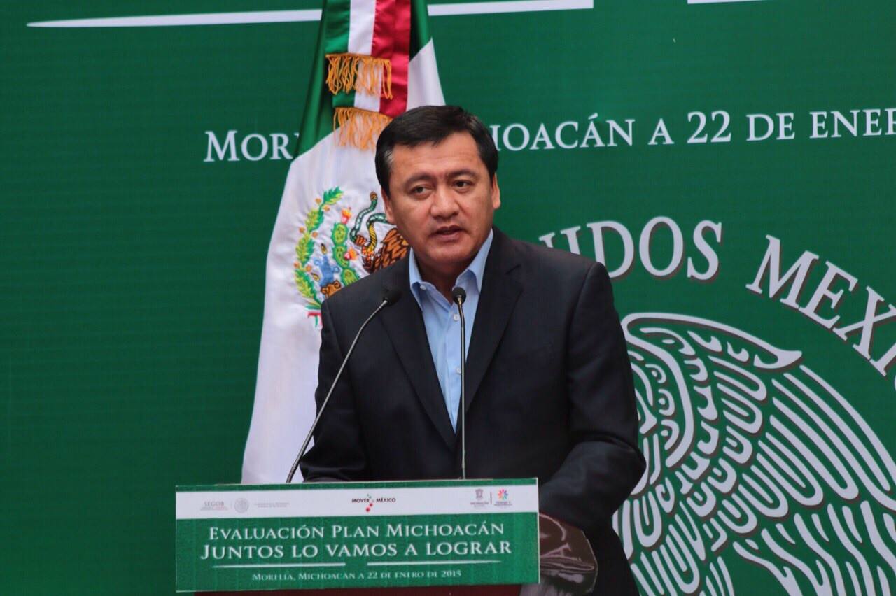 osorio chong adiòs comisionado