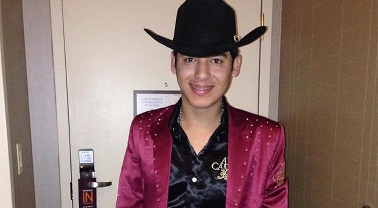 Ariel Camacho