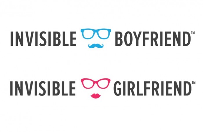 Invisible Boyfriend