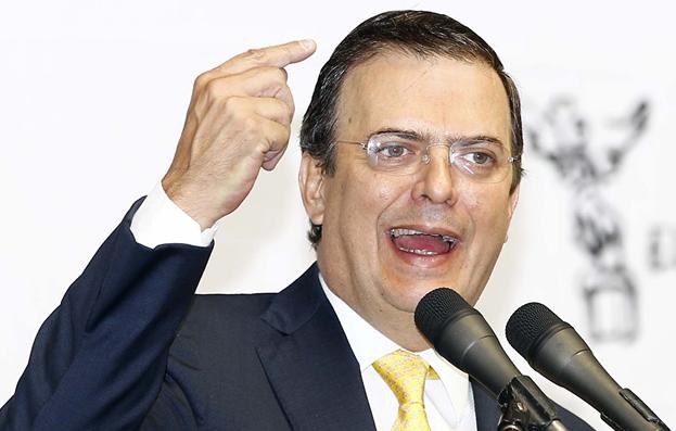 Marcelo Ebrard