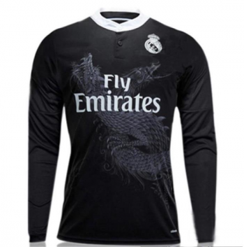 Playera Del Real Madrid La Más Bonita Del 2014