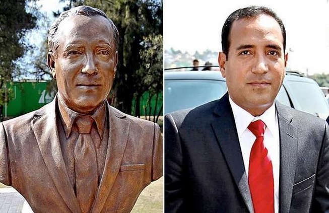 alcalde estatua cuautitla