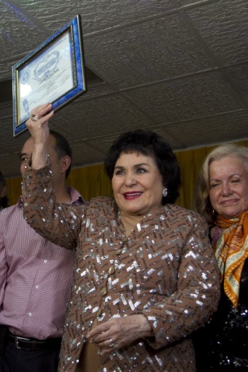 carmen salinas diputada