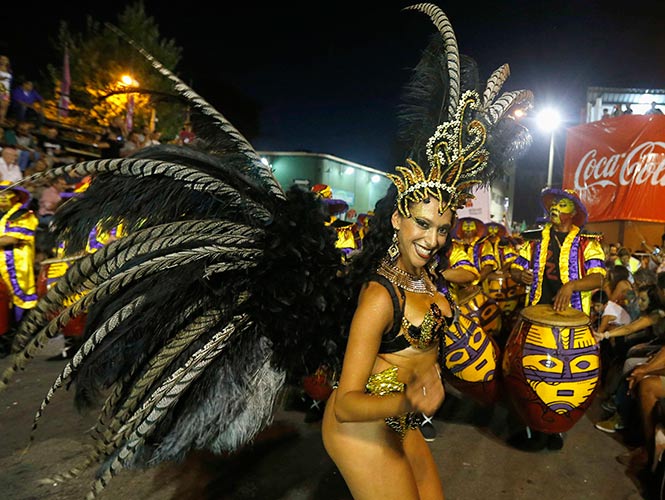 carnaval de BRasil