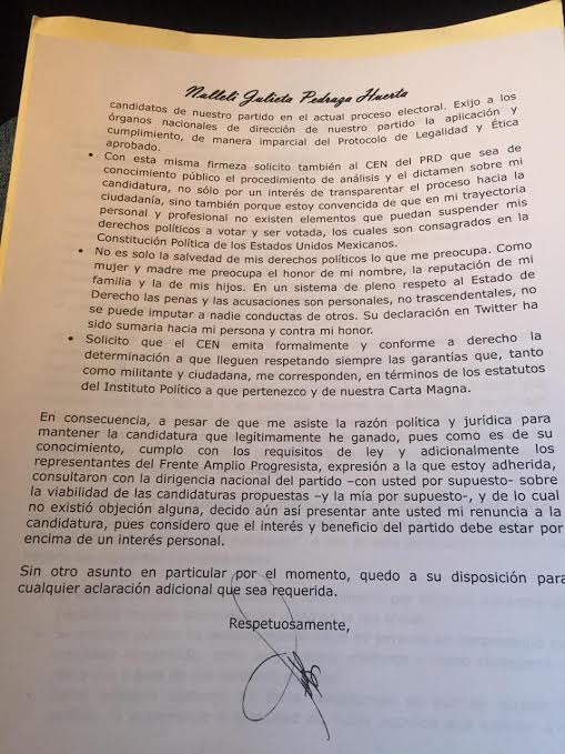 carta esposa arquimides oseguera 2