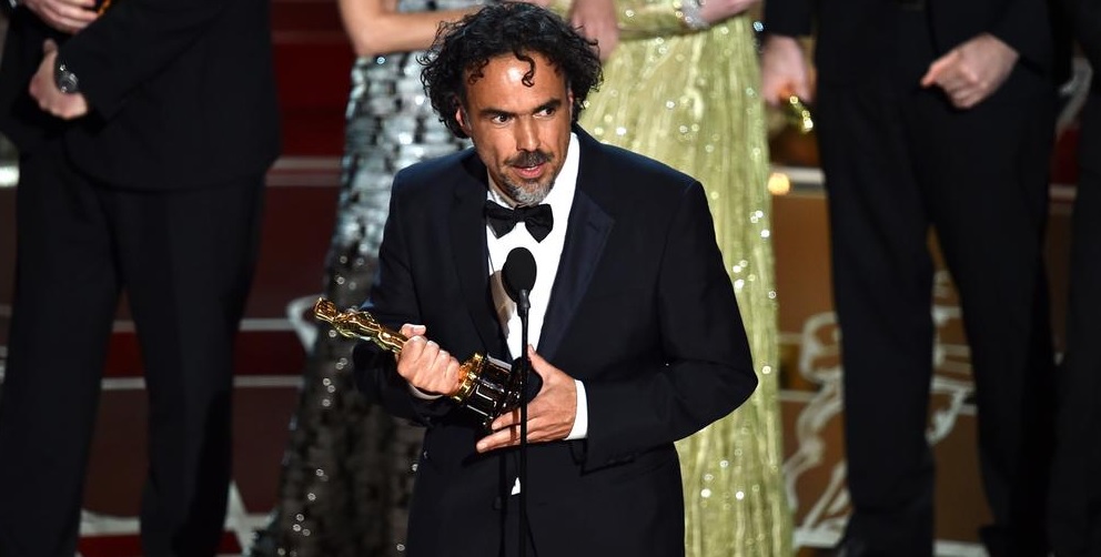 gonzalez iñarritu oscar