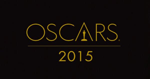 oscares 2015