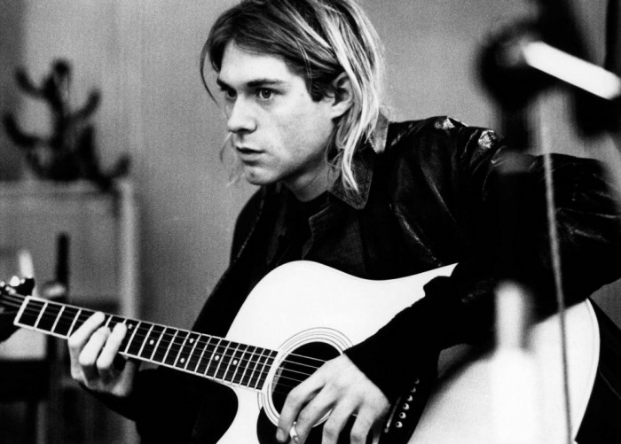 Kurt Cobain