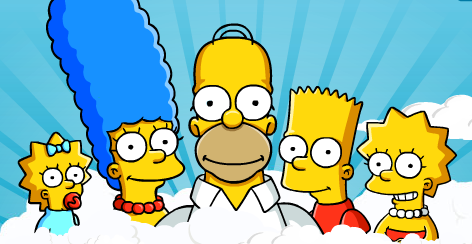 Los simpson