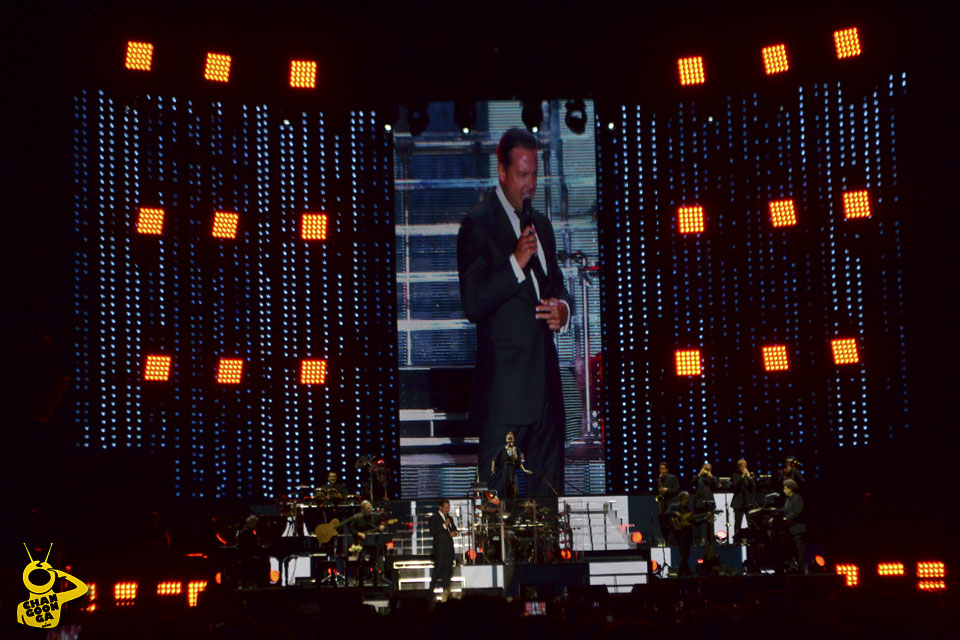 Luis Miguel en Morelia 04