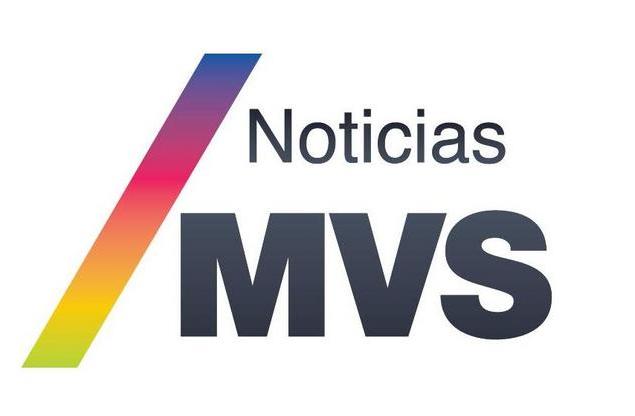 Noticias MVS logo