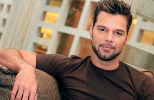 Ricky Martin