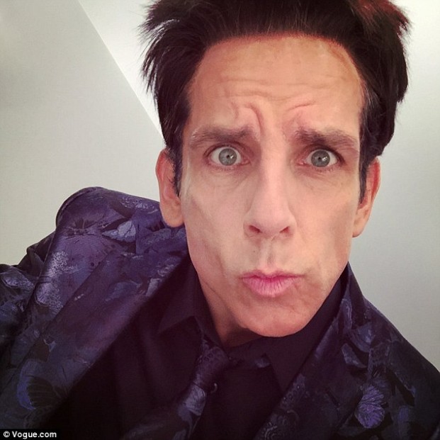 Zoolander