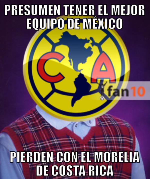 america pierde herediano meme 1