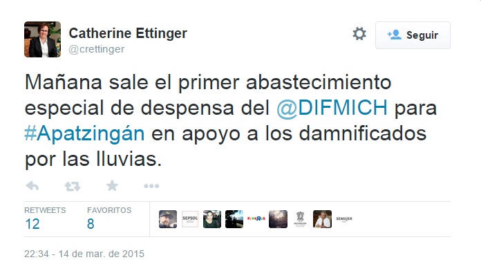 apatzingán dif apoyo