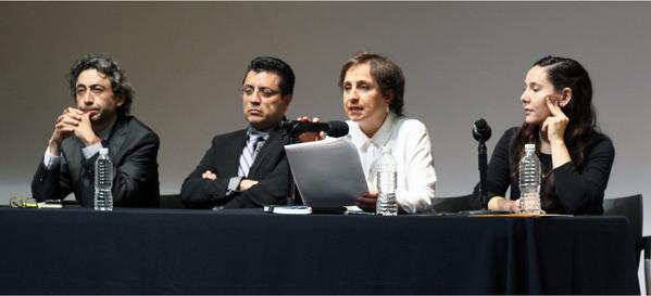 aristegui mensaje