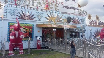 circo atayde entrada