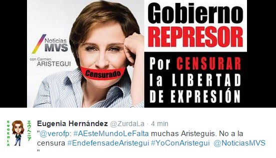 en defensa de aristegui meme 4