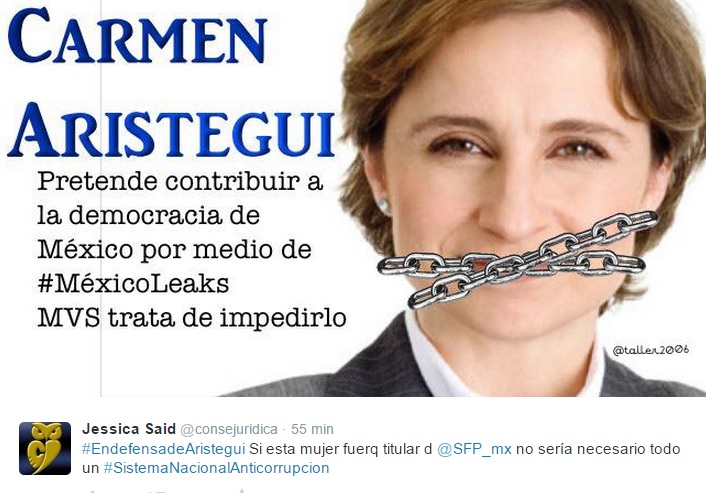 en defensa de aristegui meme 5