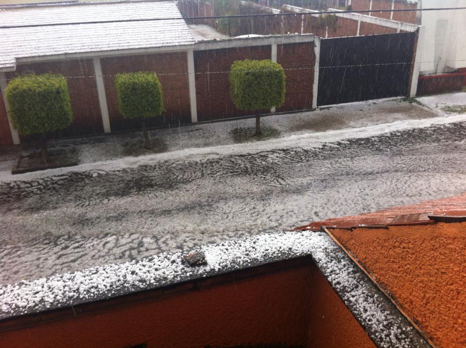 granizo Morelia Martha Judith Ortega Pineda 2