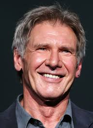 harrison ford