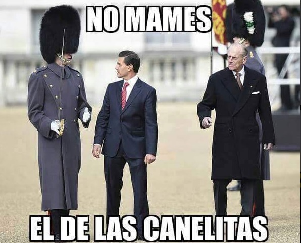 peña nieto va a inglaterra 1