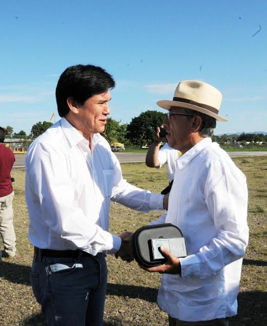 salvador jara mittalsteel lazaro cardenas