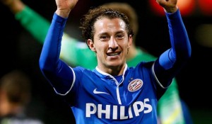 Andrés-Guardado