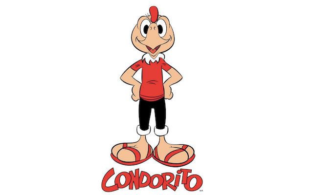 Condorito