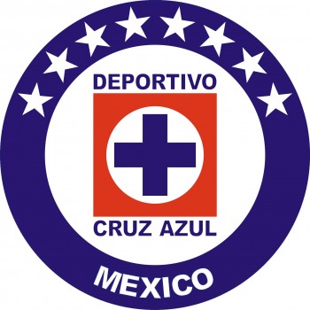 Cruz Azul logo