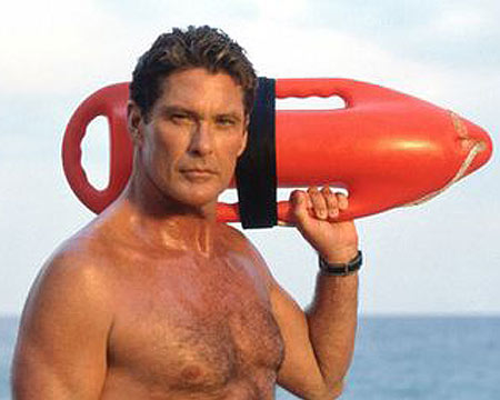 DAvid Hasselhoff