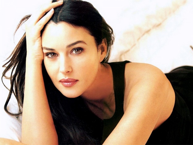 Monica Bellucci