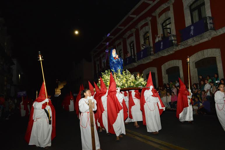 Morelia Es Una Ciudad Tranquila Y Hospitalaria, Salvador Abud