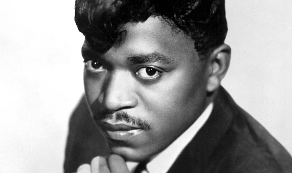 Percy Sledge